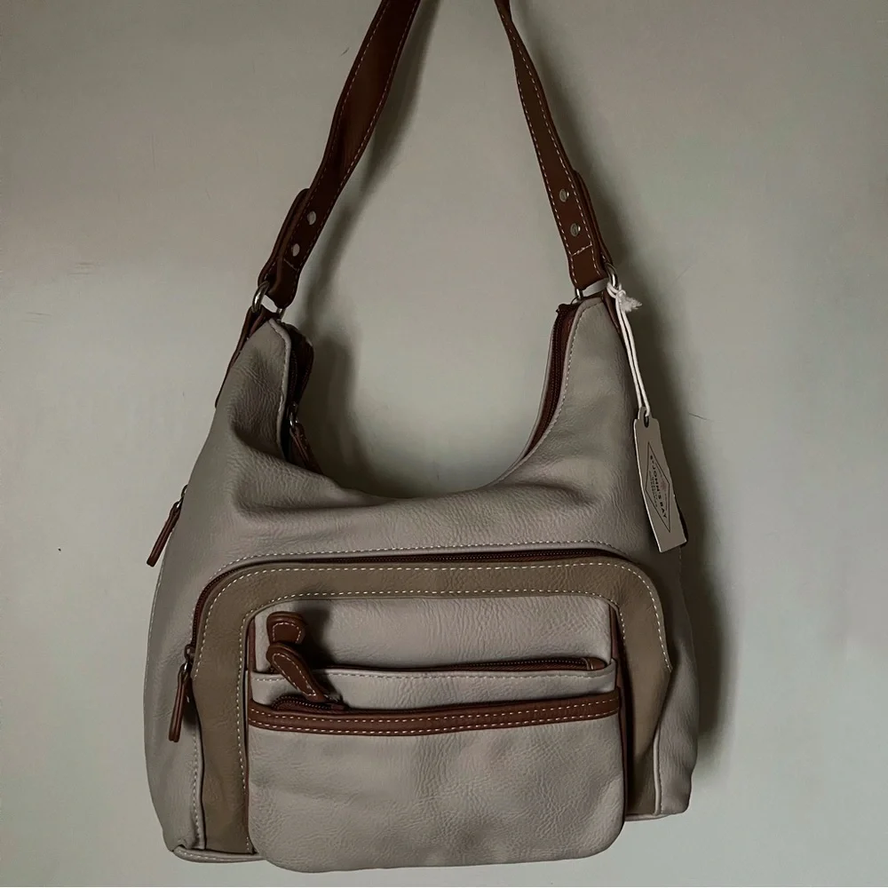 👜ST JOHN’S BAY PURSE 👜